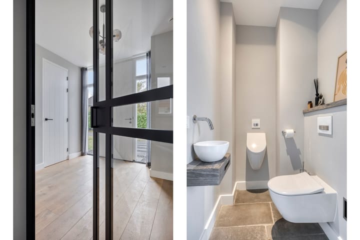 Photo 8 of Vossehol 24-A