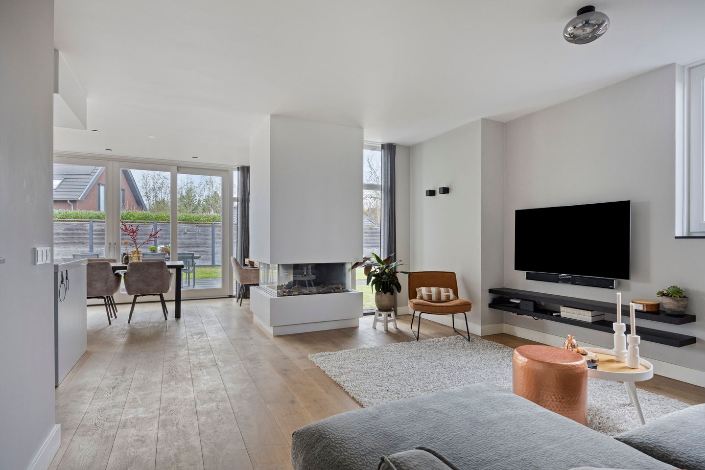 Foto 10 van Vossehol 24-A