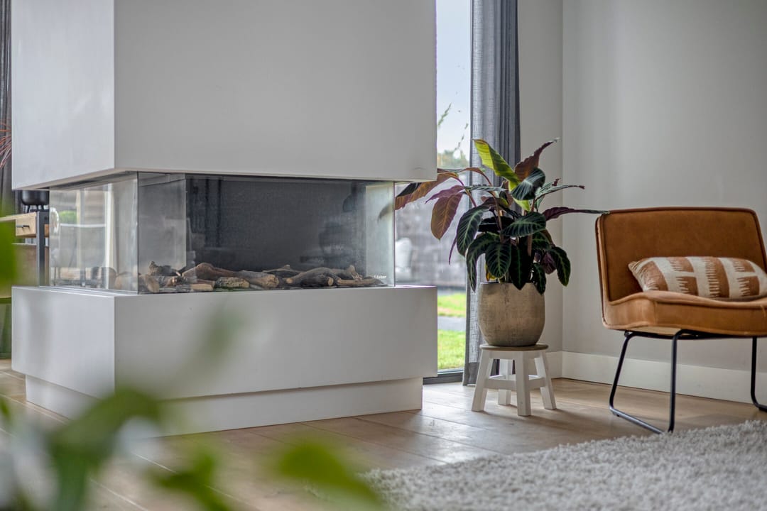 Foto 11 van Vossehol 24-A