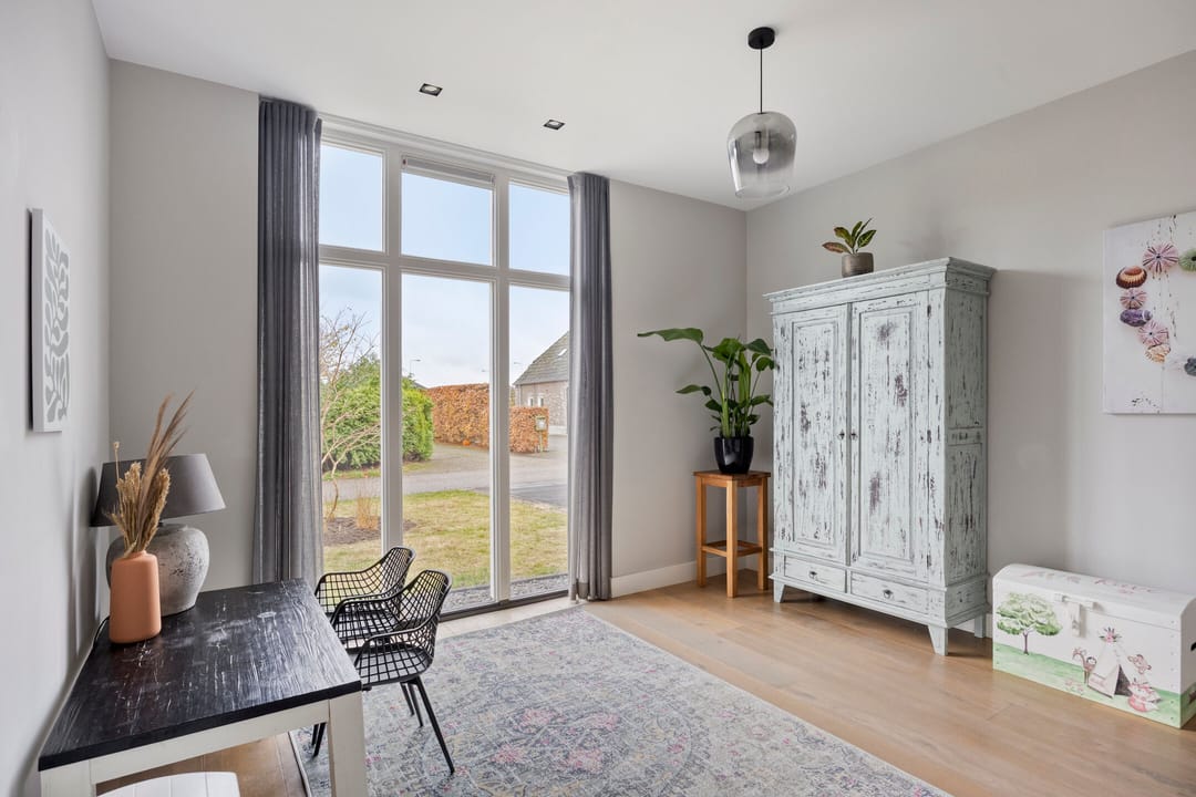 Foto 22 van Vossehol 24-A