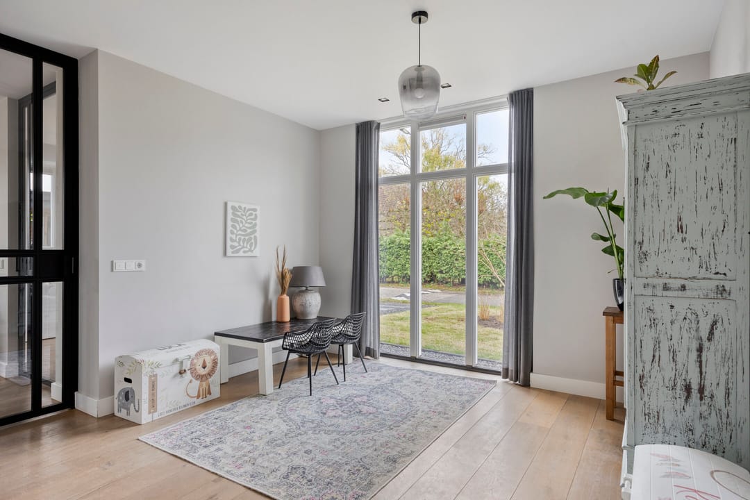 Foto 23 van Vossehol 24-A