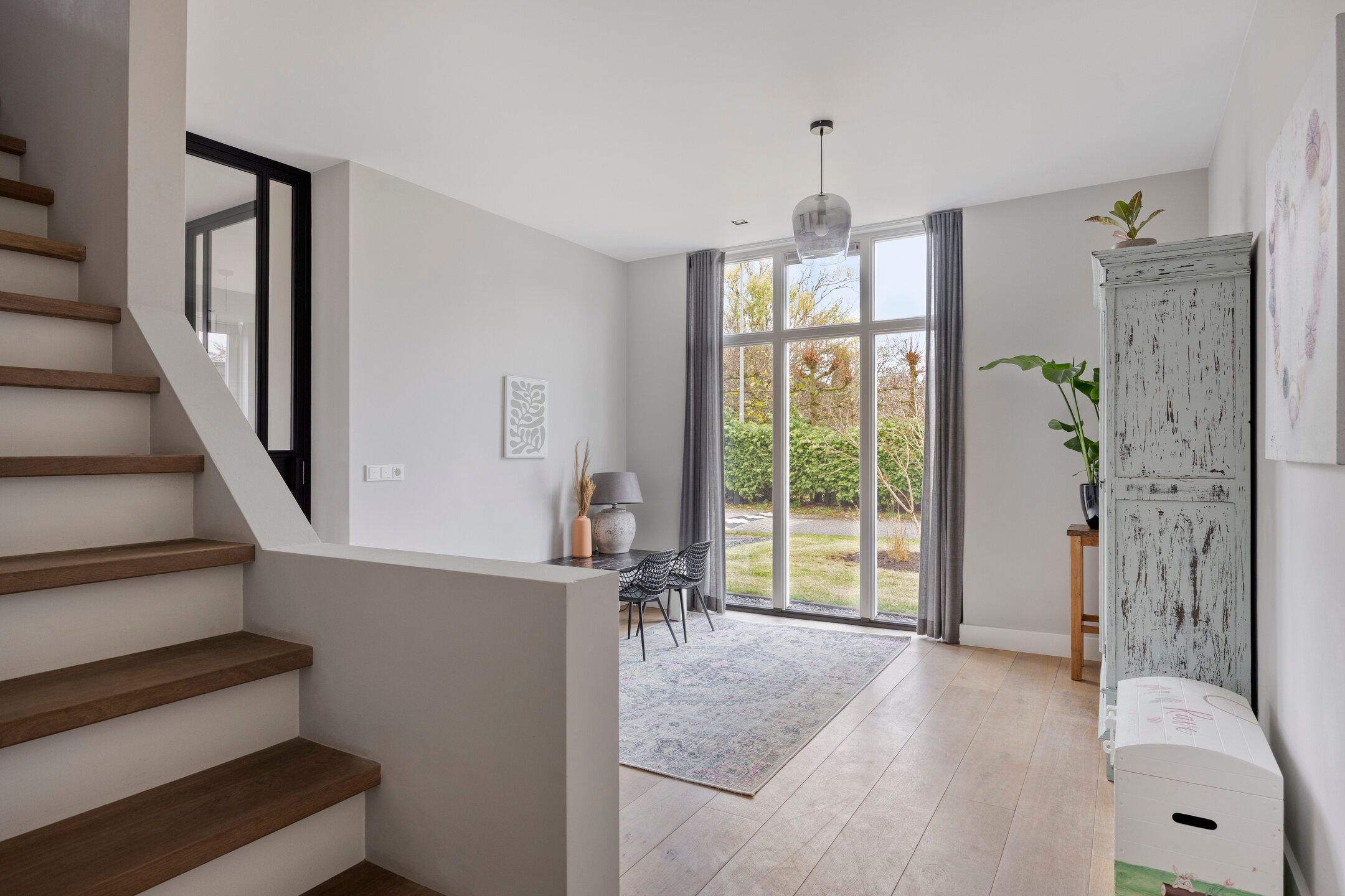 Foto 24 van Vossehol 24-A