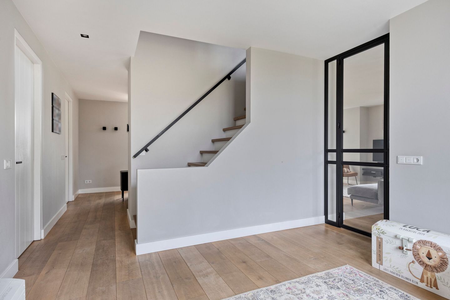 Foto 25 van Vossehol 24-A