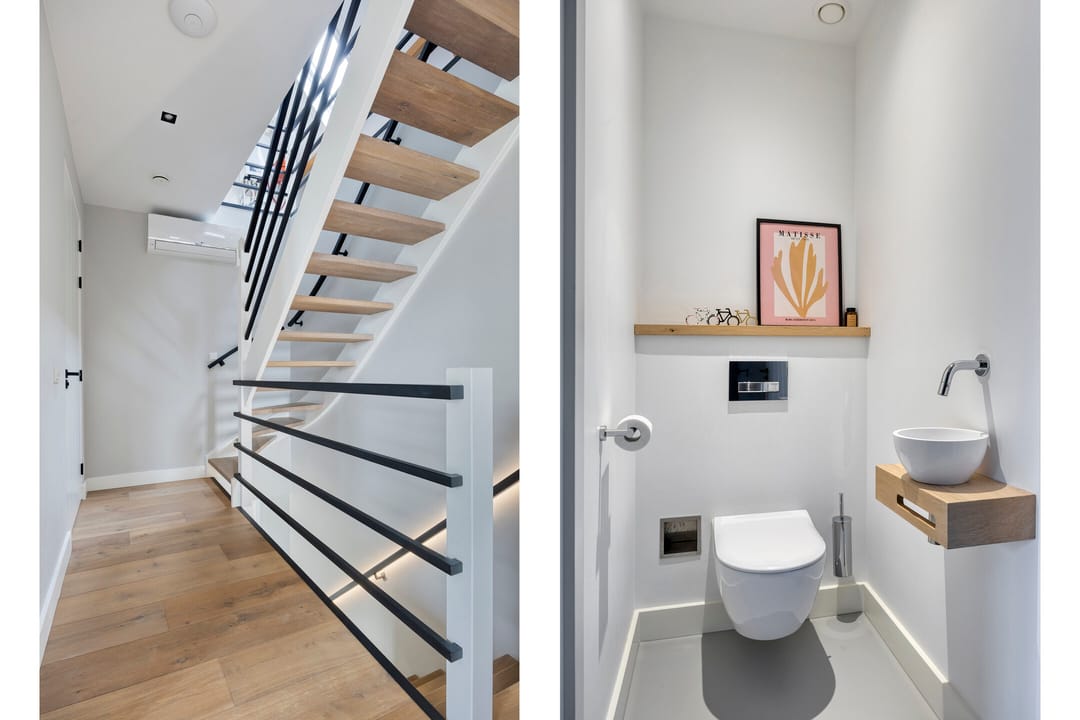 Foto 26 van Vossehol 24-A