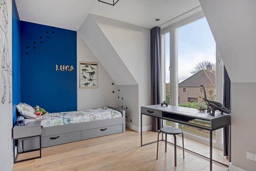 Foto 43 van Vossehol 24-A