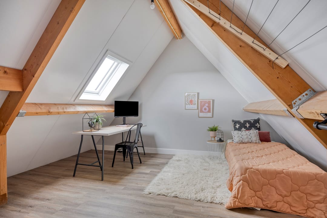 Foto 46 van Vossehol 24-A