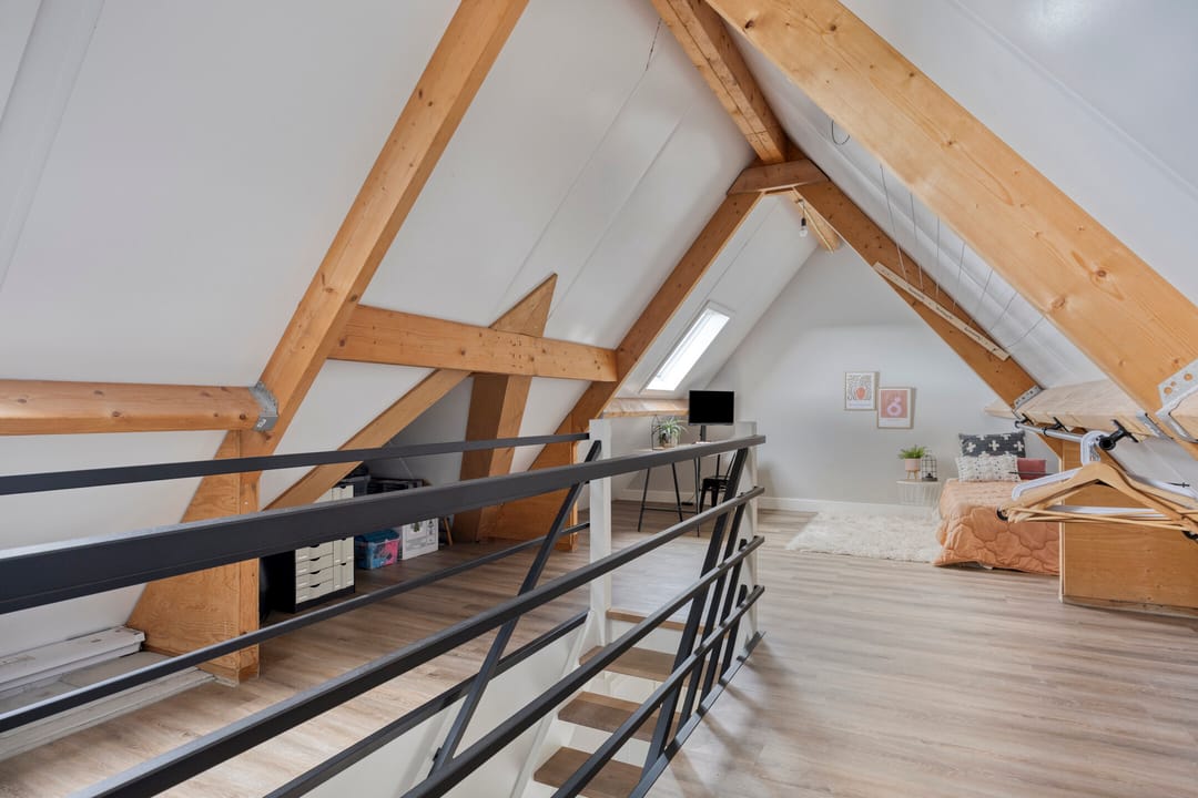 Foto 47 van Vossehol 24-A