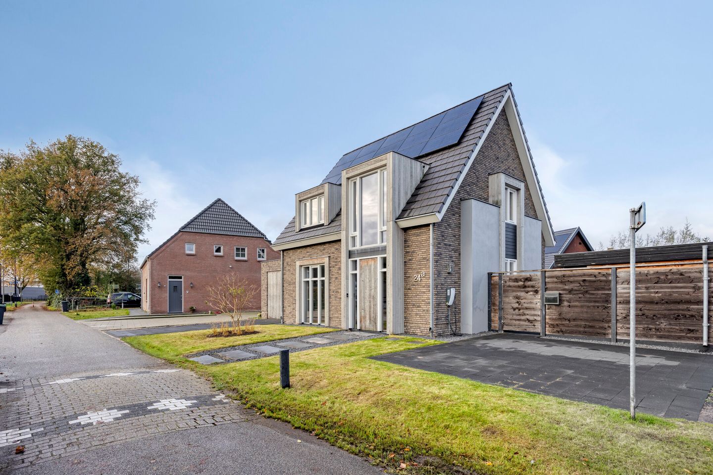 Foto 50 van Vossehol 24-A