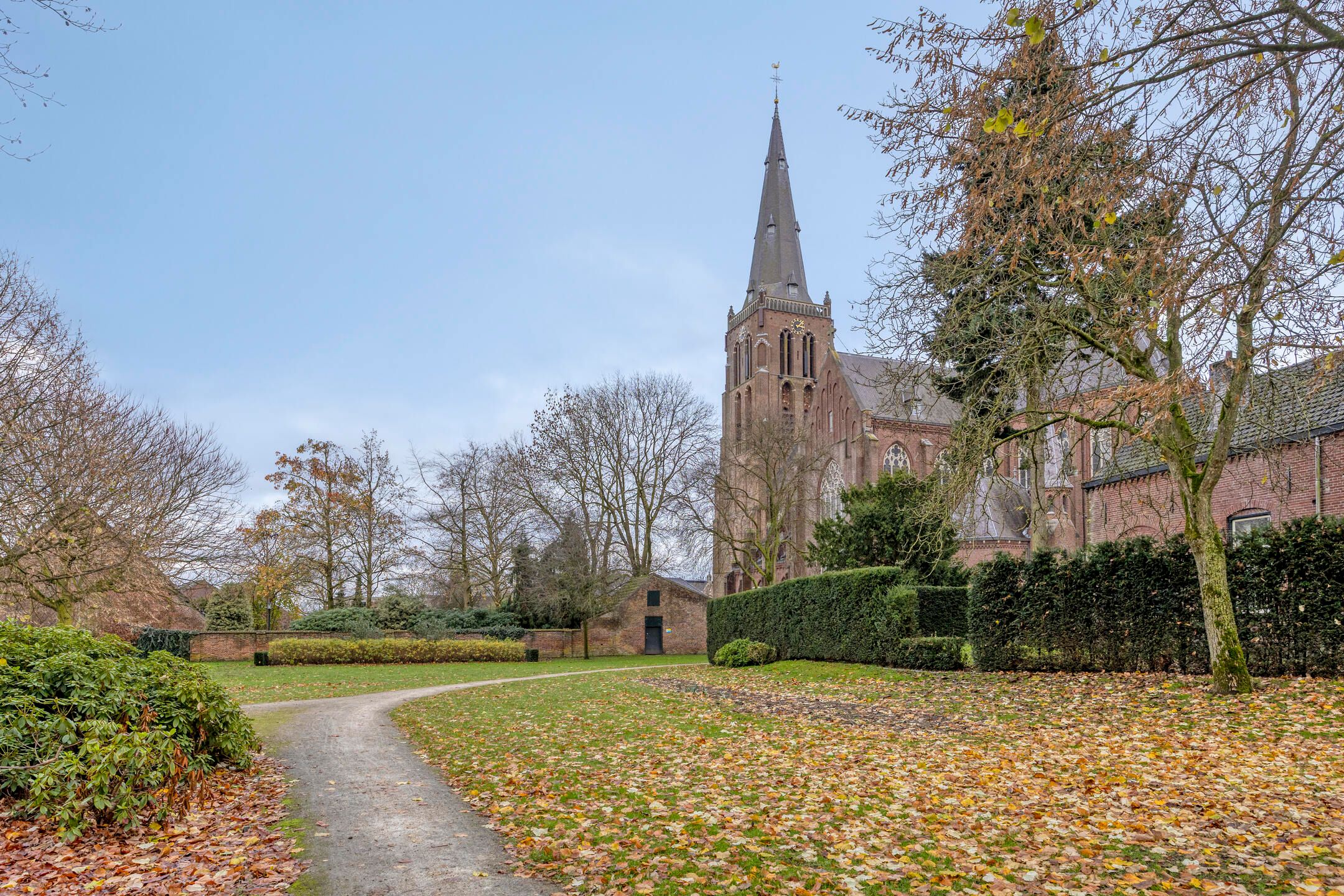 Foto 51 van Vossehol 24-A