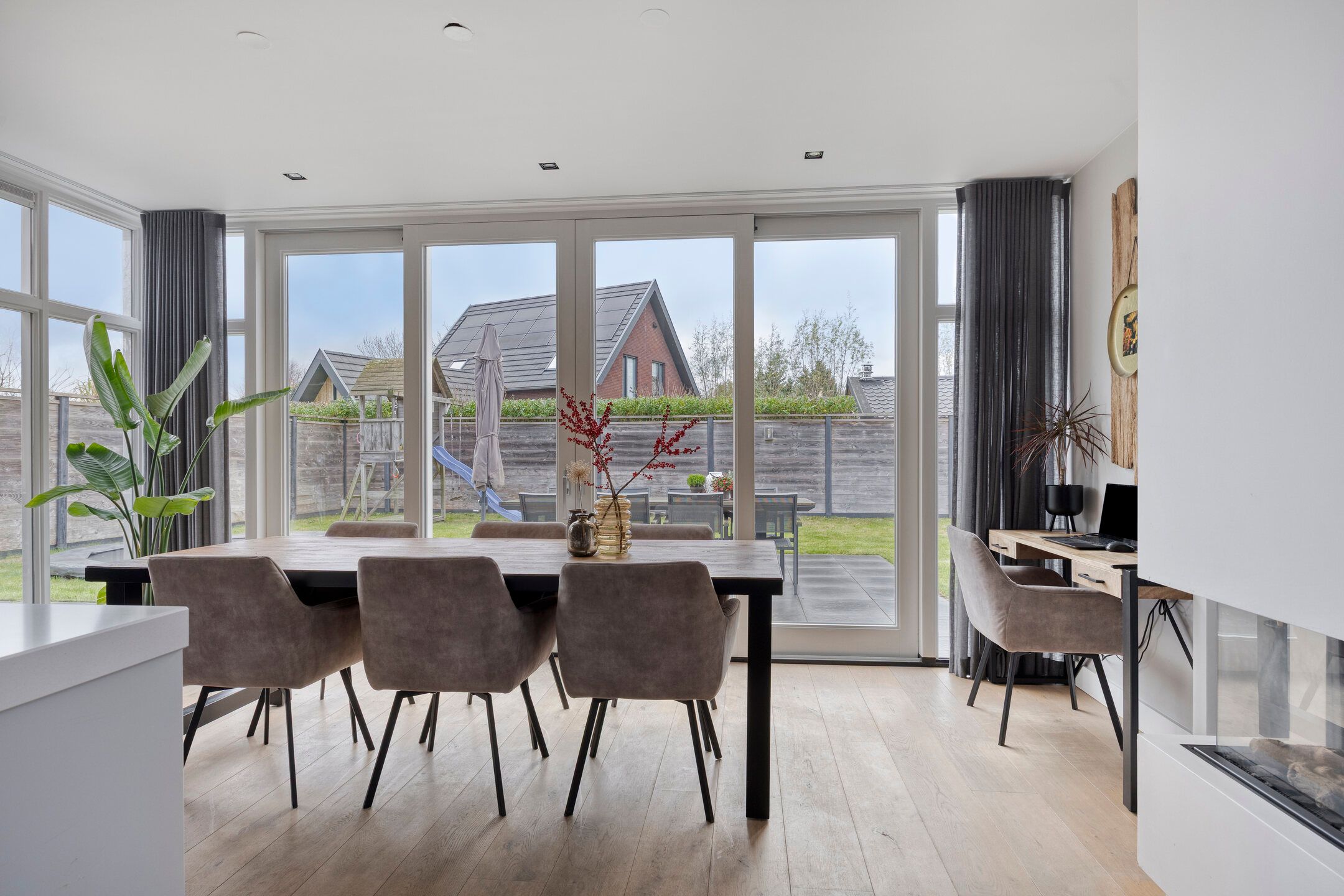 Foto 12 van Vossehol 24-A