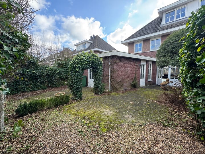 Foto 3 van De Toom 14