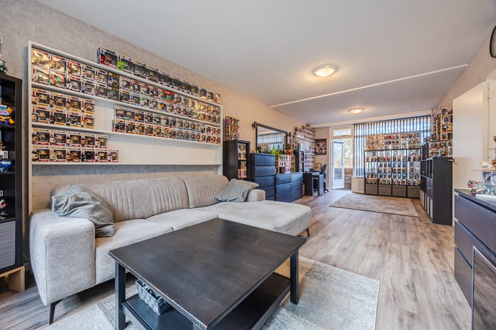 Foto 3 van Azuurweg 216