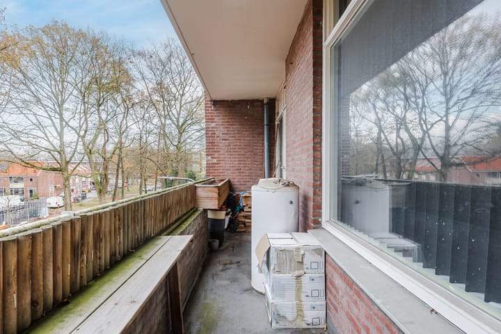 Foto 9 van Azuurweg 216