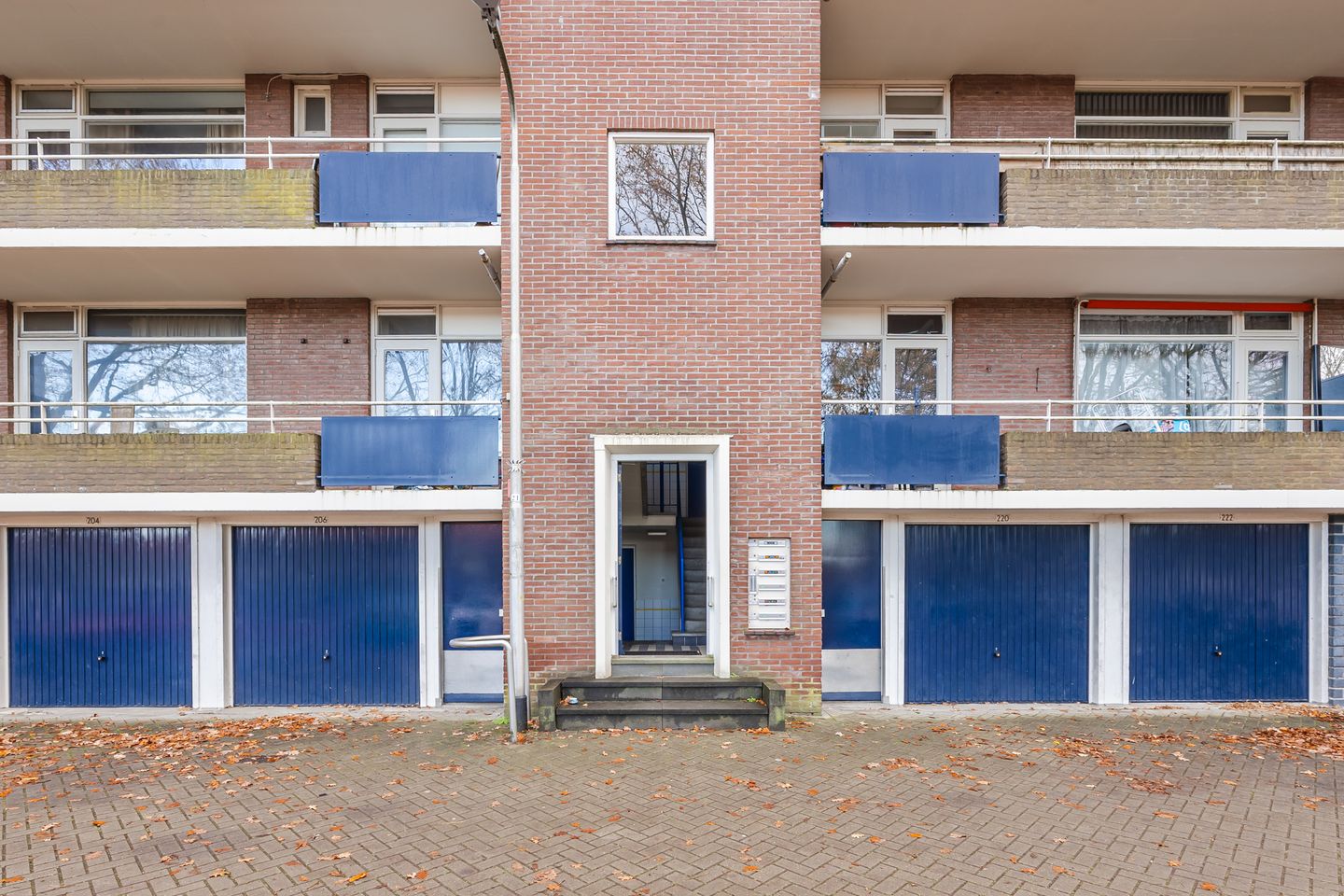 Foto 25 van Azuurweg 216