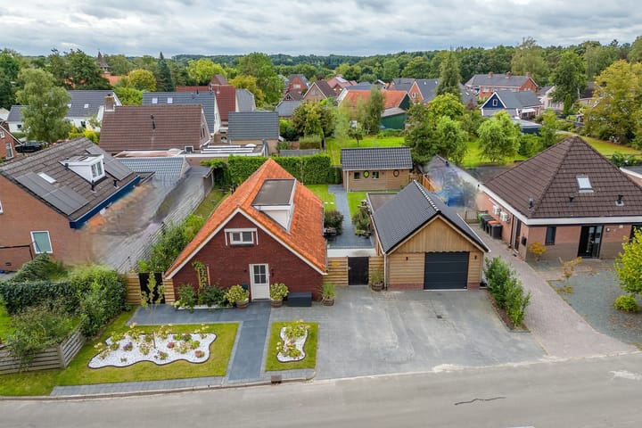 Dillenburglaan 7 main image