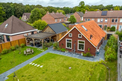 Dillenburglaan 7 secondary image