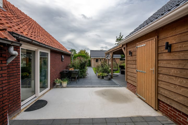 Foto 3 van Dillenburglaan 7