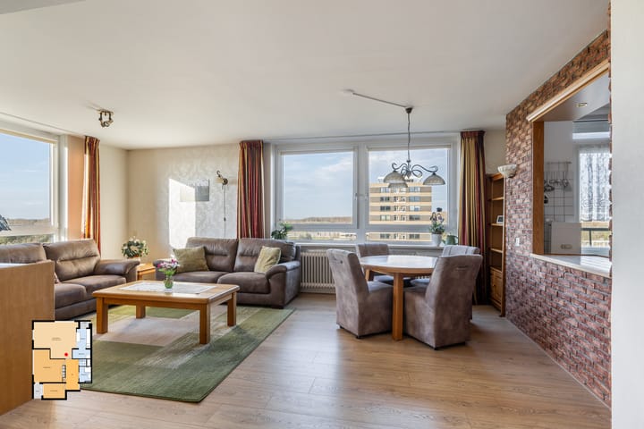 Photo 2 of Boerhaavestraat 321