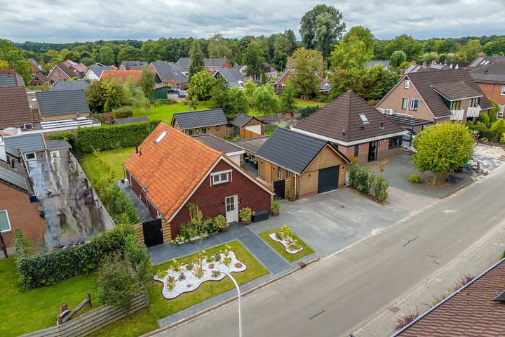 Foto 4 van Dillenburglaan 7