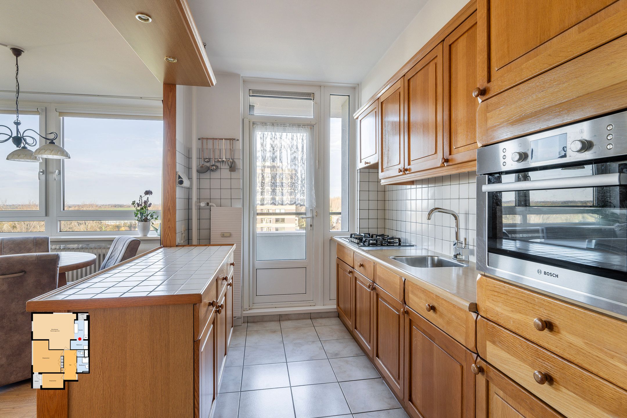 Foto 3 van Boerhaavestraat 321