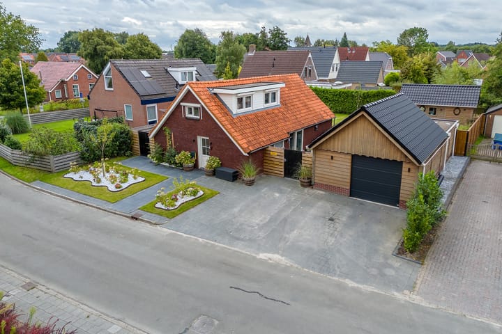 Foto 5 van Dillenburglaan 7