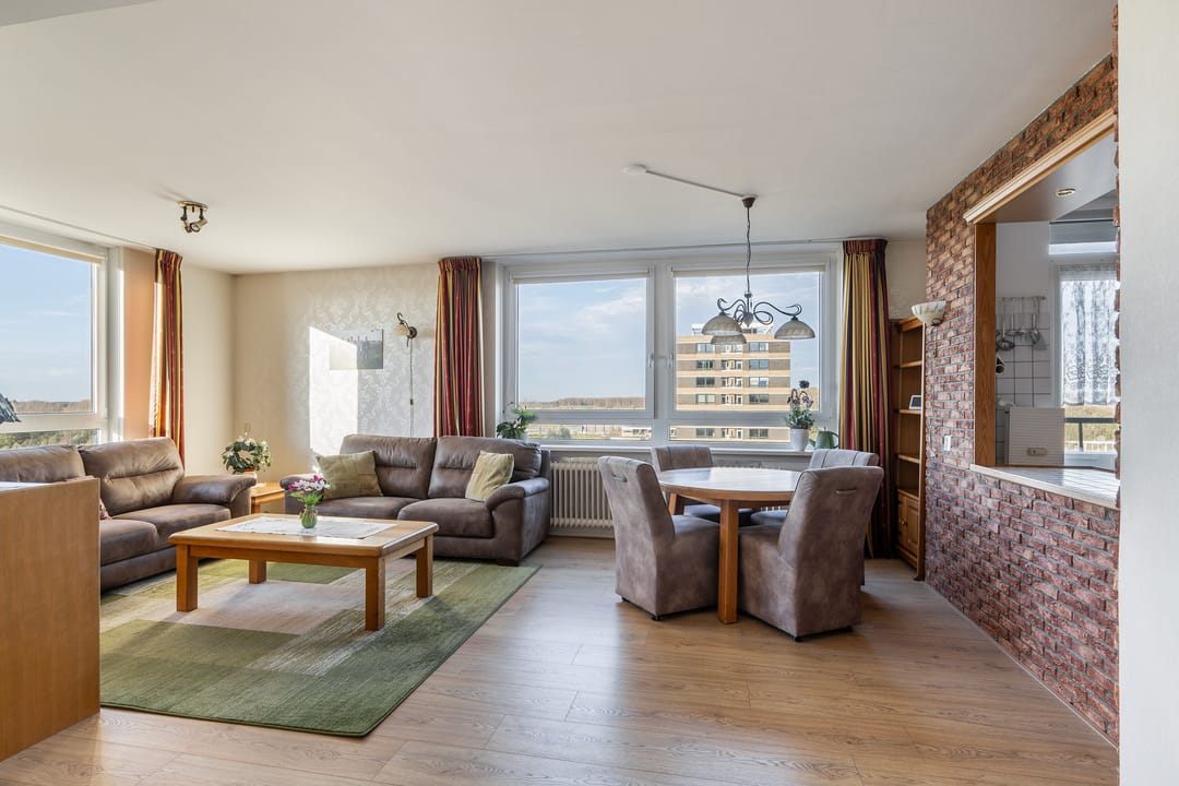 Foto 7 van Boerhaavestraat 321