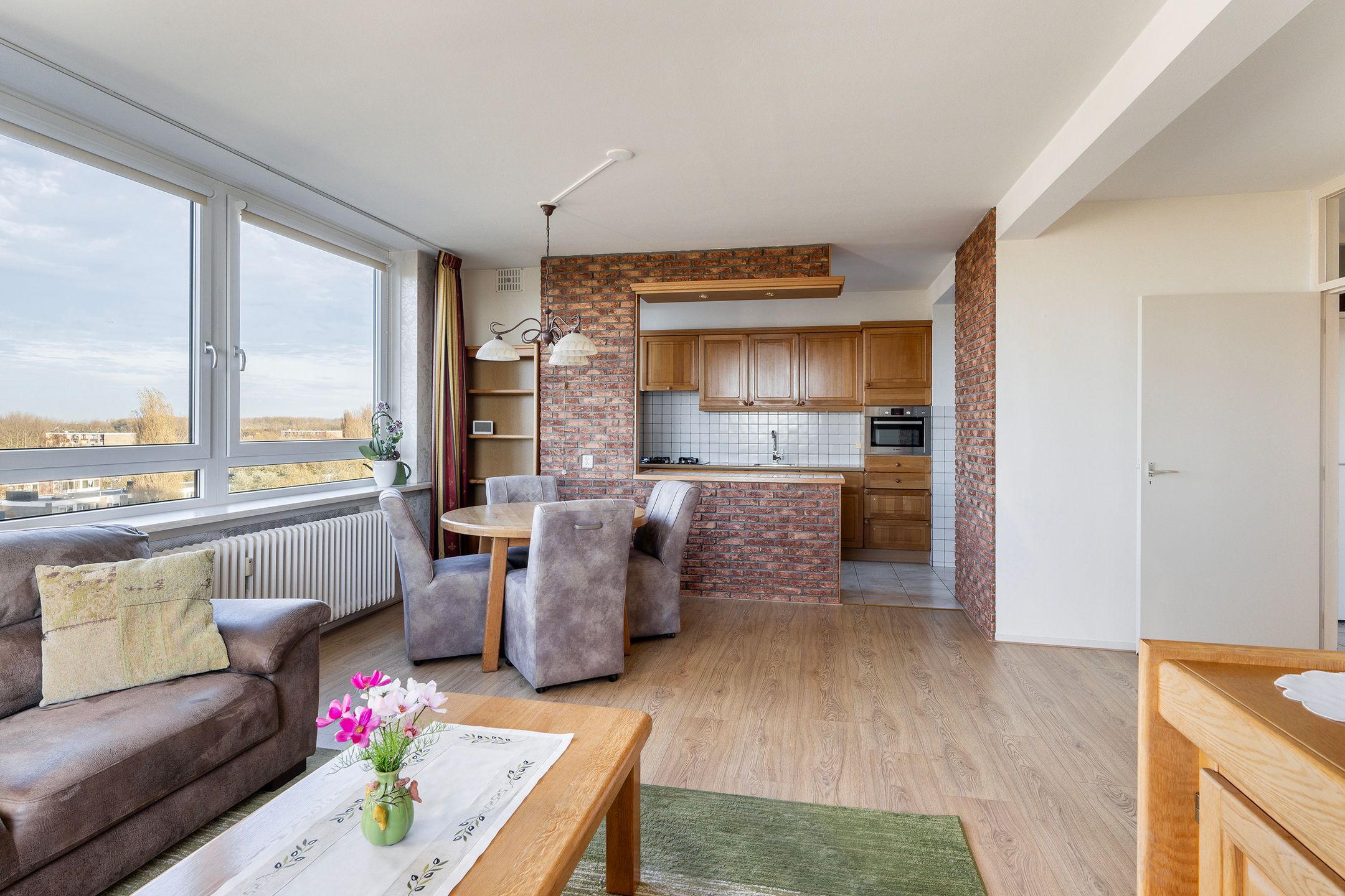 Foto 9 van Boerhaavestraat 321