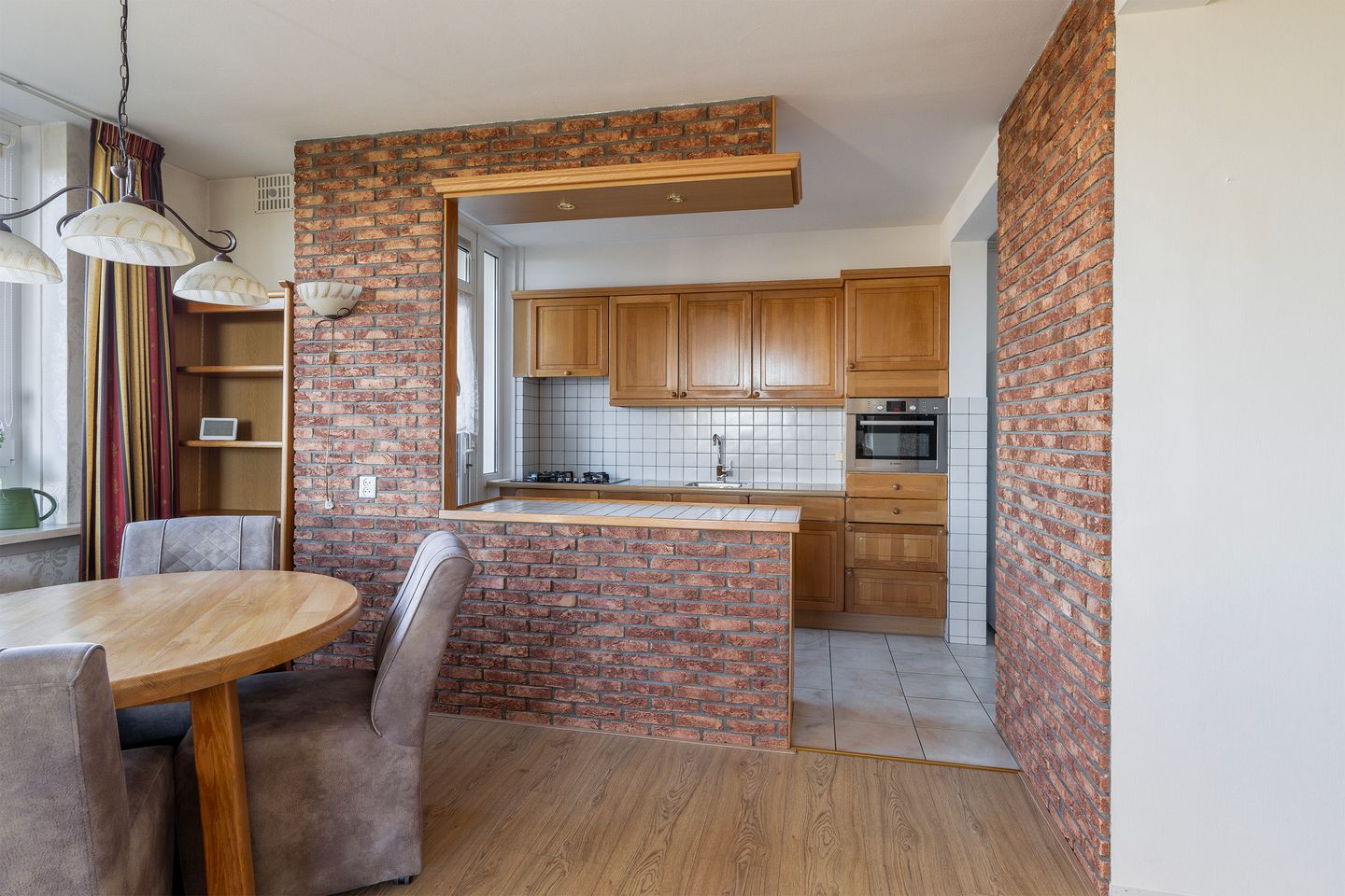 Foto 10 van Boerhaavestraat 321