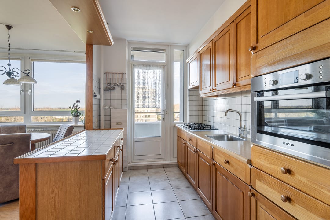 Foto 11 van Boerhaavestraat 321