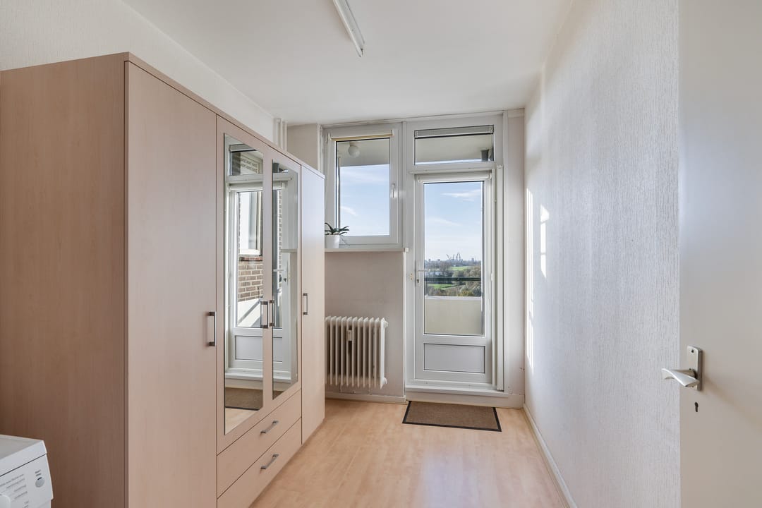 Foto 22 van Boerhaavestraat 321