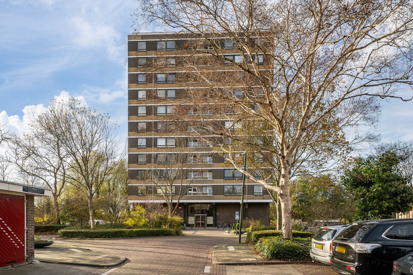 Foto 29 van Boerhaavestraat 321