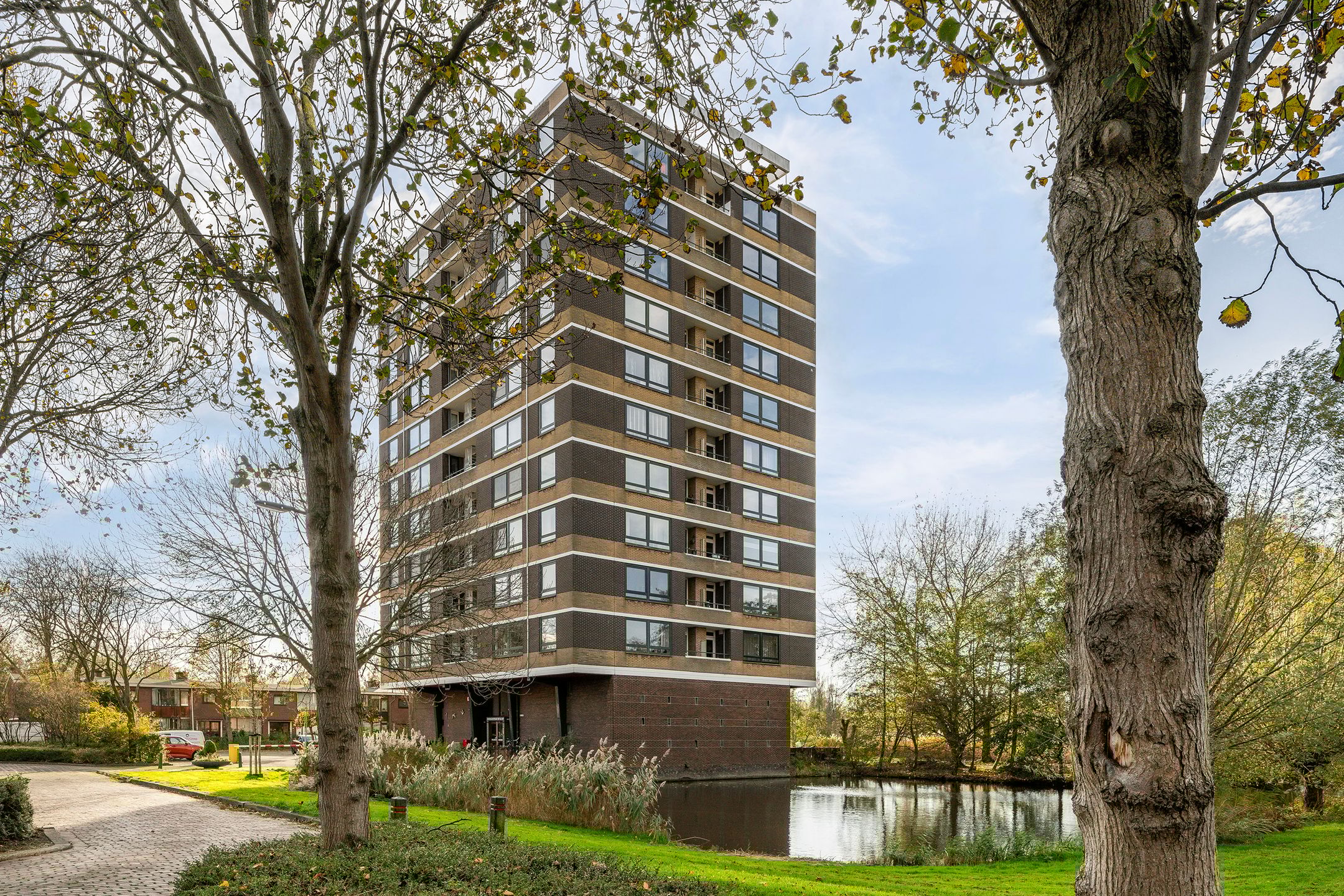 Foto 30 van Boerhaavestraat 321