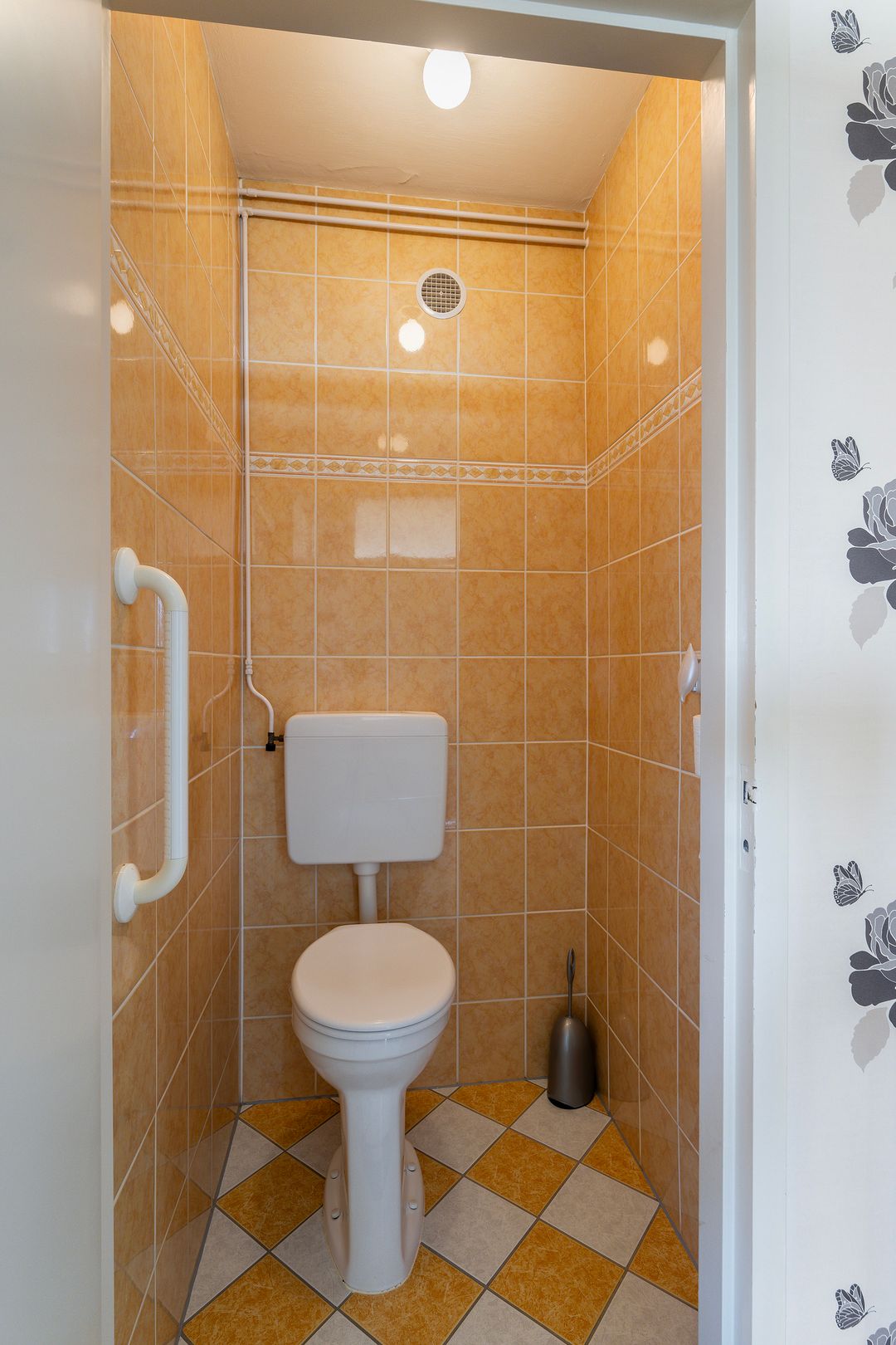 Foto 28 van Boerhaavestraat 321