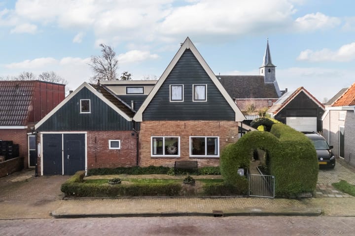 Photo 2 of Auck Doniastrjitte 7