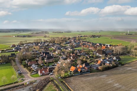 Auck Doniastrjitte 7 tertiary image