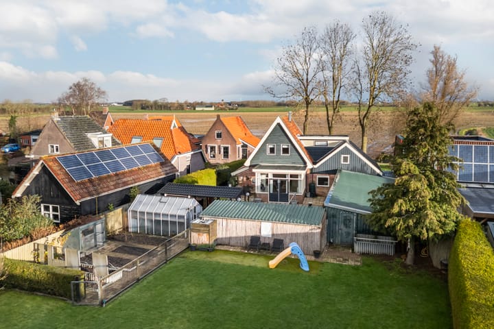 Photo 5 of Auck Doniastrjitte 7