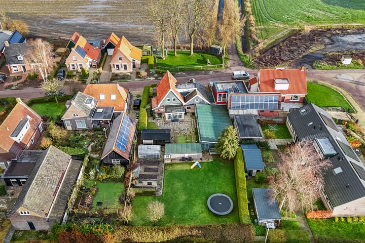 Photo 6 of Auck Doniastrjitte 7