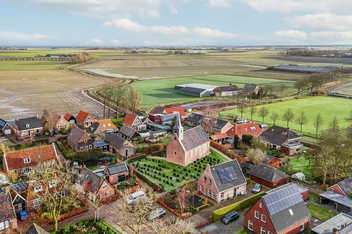 Photo 7 of Auck Doniastrjitte 7