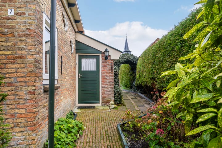 Photo 30 of Auck Doniastrjitte 7