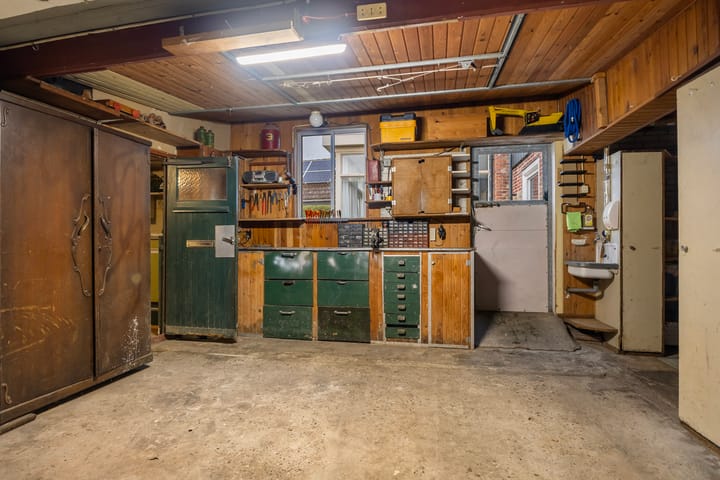 Photo 40 of Auck Doniastrjitte 7