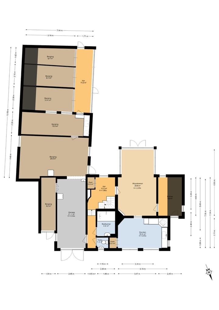 Photo 58 of Auck Doniastrjitte 7