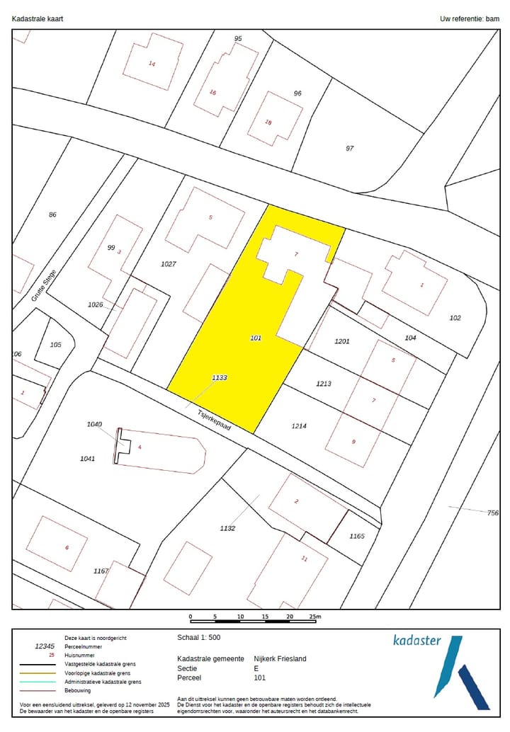 Photo 64 of Auck Doniastrjitte 7