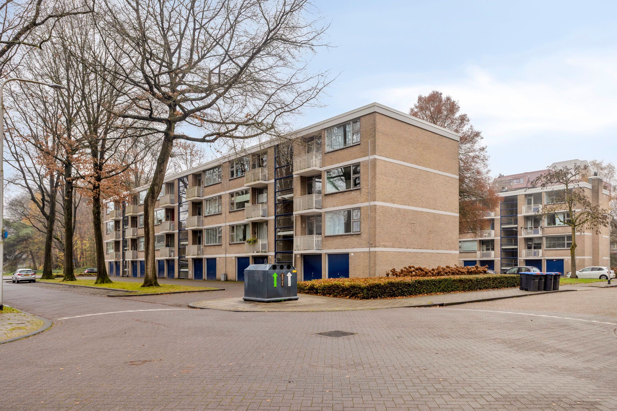 Kasteel Nijenrodestraat 255 