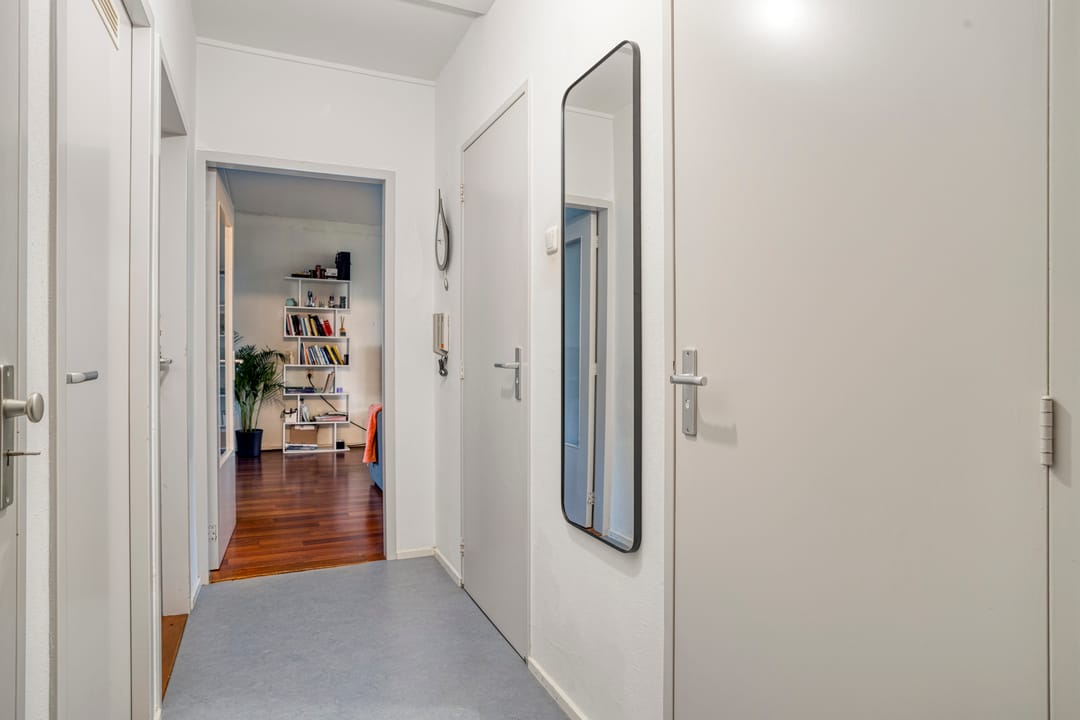 Foto 8 van Kasteel Nijenrodestraat 255