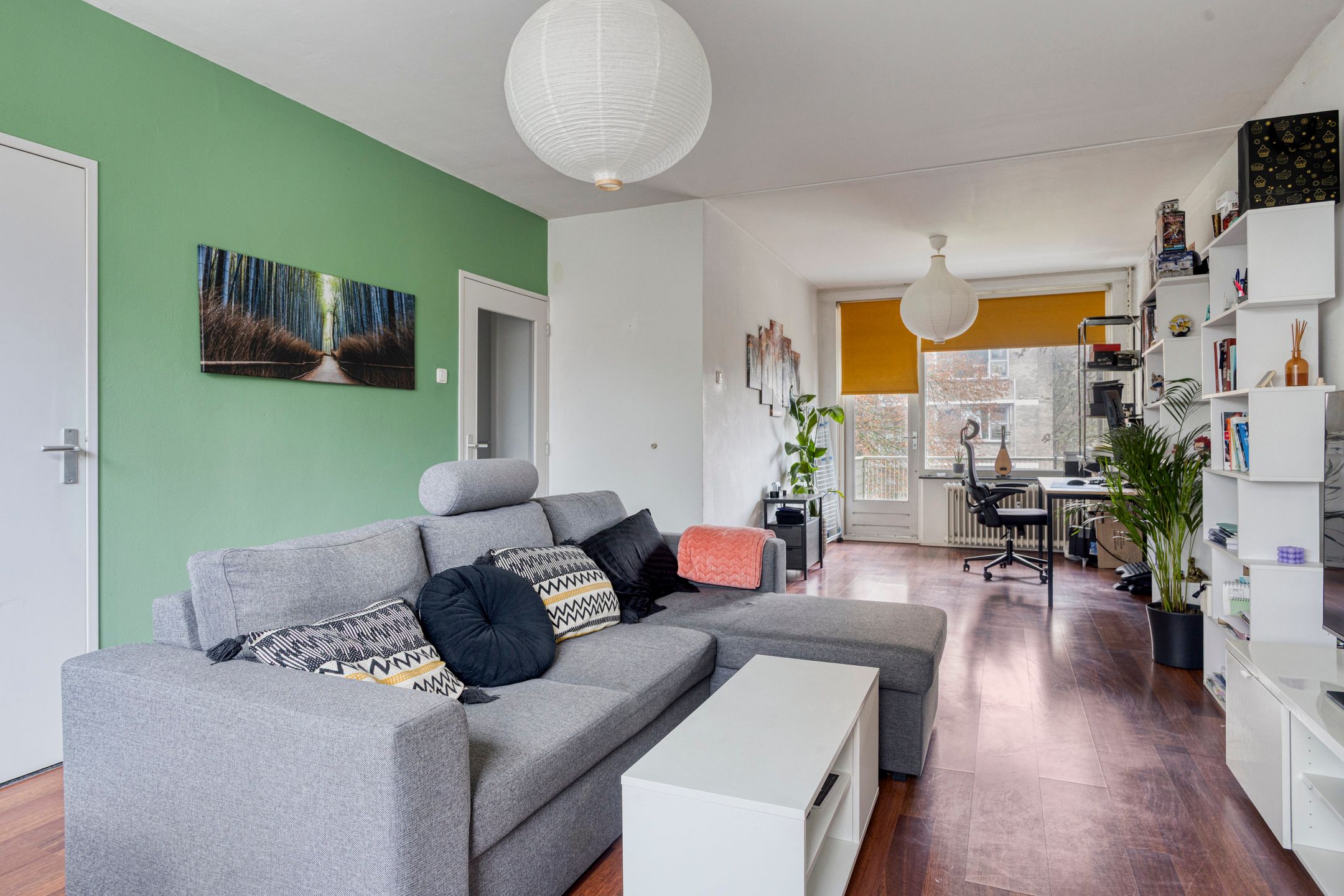 Foto 9 van Kasteel Nijenrodestraat 255