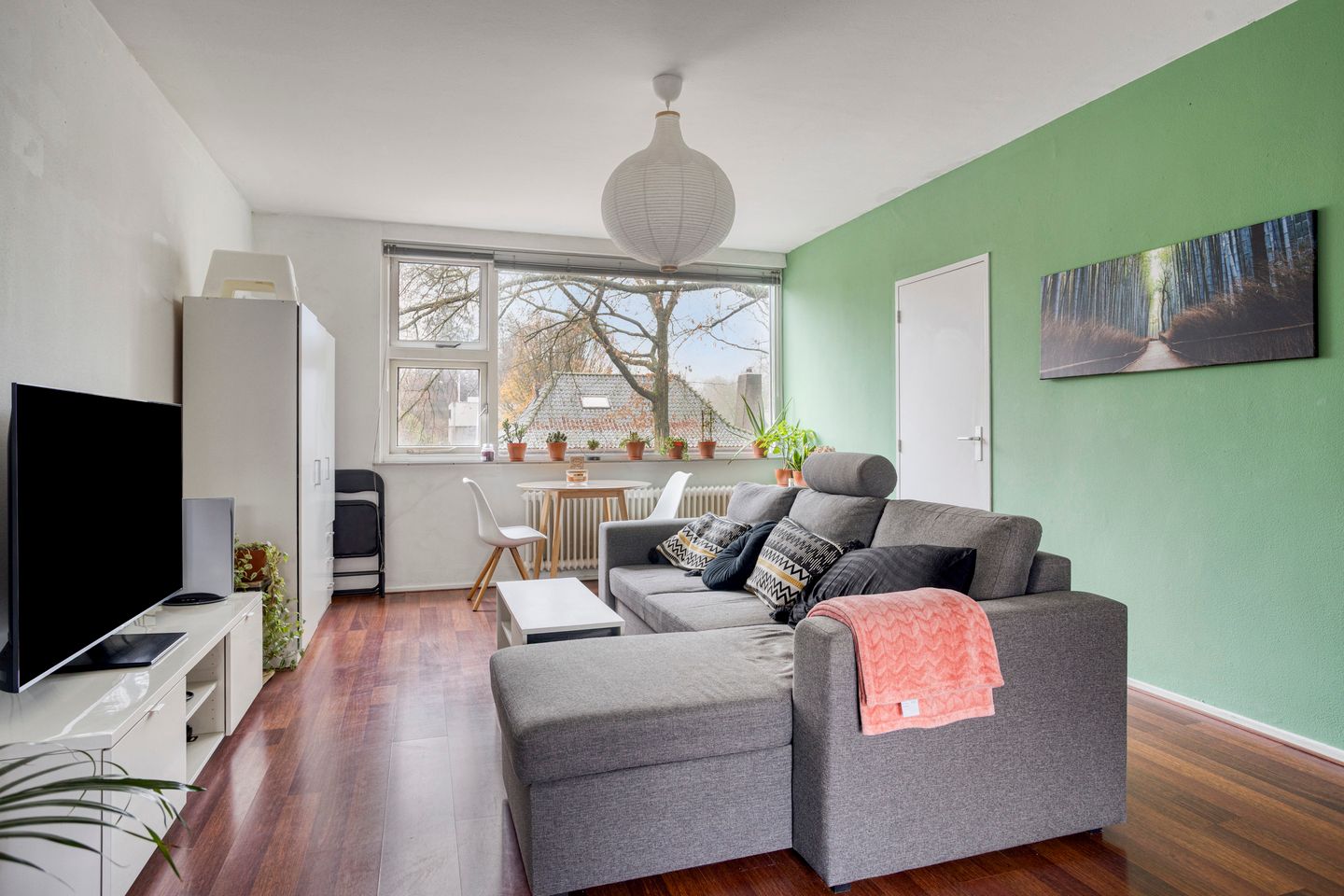 Foto 10 van Kasteel Nijenrodestraat 255