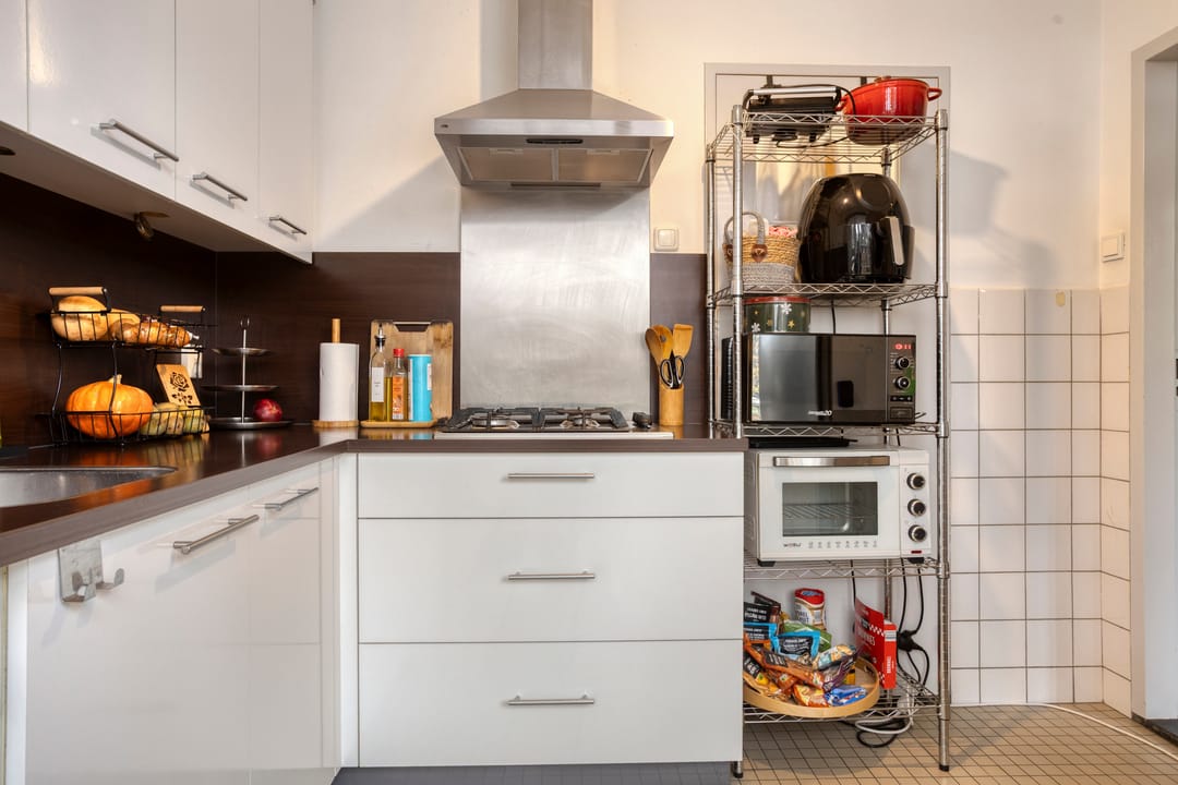 Foto 13 van Kasteel Nijenrodestraat 255