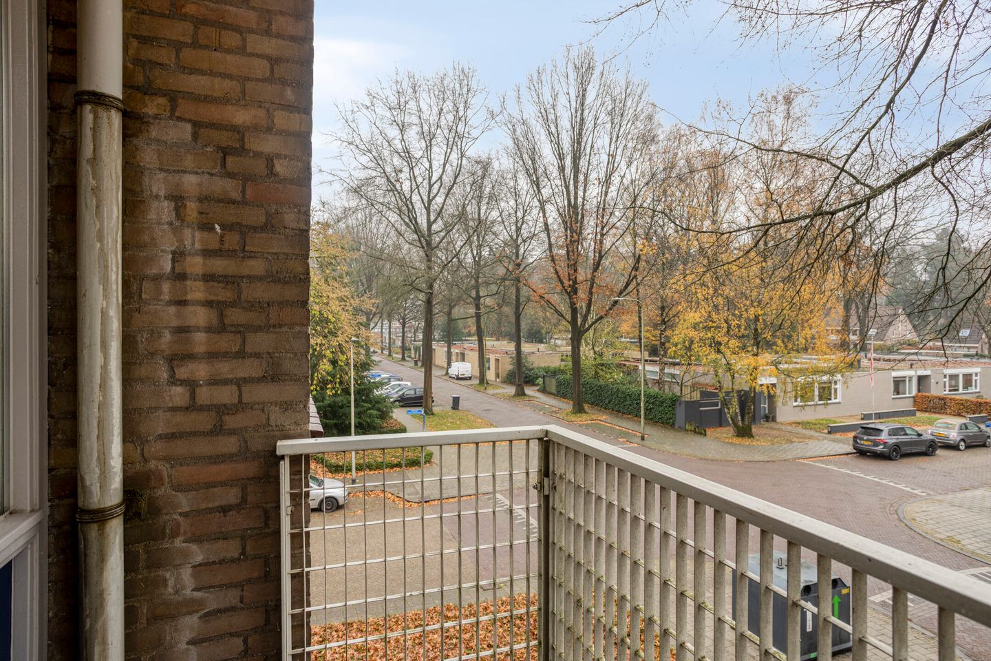 Foto 14 van Kasteel Nijenrodestraat 255