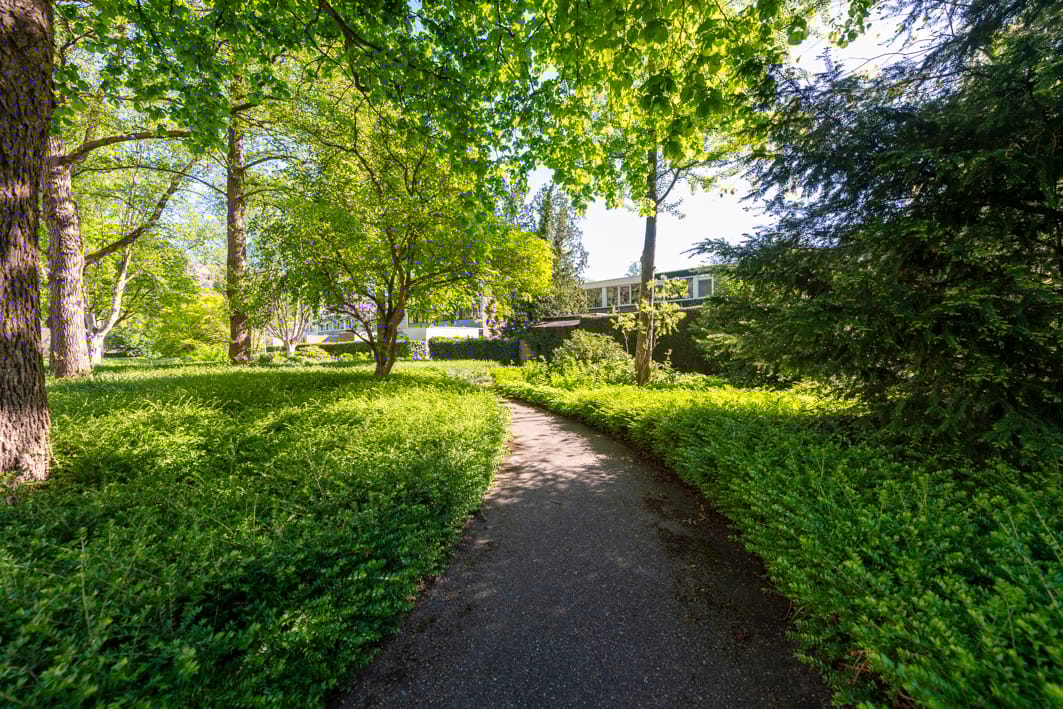 Foto 23 van Kasteel Nijenrodestraat 255