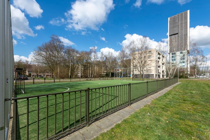 Photo 25 of Kasteel Nijenrodestraat 255